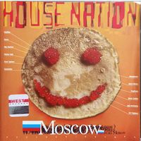 House Nation - Moscow