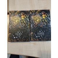 Знаки зодиака в коробках, обмен