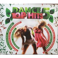 Dance Top Hits 5 (4 CD)