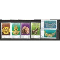 ФФ5 ГДР 1978 Музей