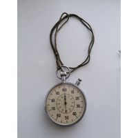 Секундомер Слава однокнопочный в ремонт