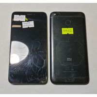 Телефон Xiaomi Redmi 4X. Можно по частям. 10512