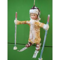 Елочная игрушка