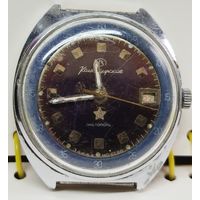 Часы "Восток-Командирские" стоп секунда,2234