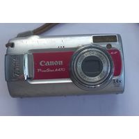 Фотоаппарат. CANON.