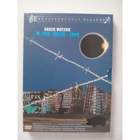 (DVD)  Roger Waters