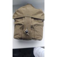 Фляга десантная