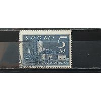 РАСПРОДАЖА ФИНЛЯНДИЯ 1930г. Гаш.