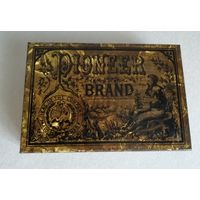 Табачный футляр PIONEER BRAND