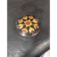 Шкатулка СССР