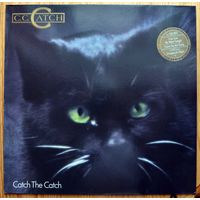 C.C. Catch - Catch The Catch  LP (виниловая пластинка)