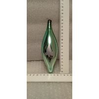 Ёлочная игрушка. Большая подвеска. 24-5