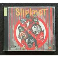 Slipknot - Down The Sun