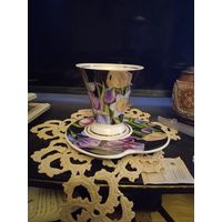 Чайная пара Добрушский ФЗ