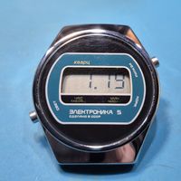 Часы Электроника-5 (30351)