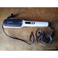 Расческа выпрямитель