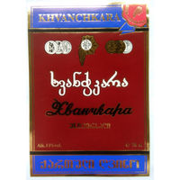 Этикетка. винная.Грузия.2000-2002 год. 0092.