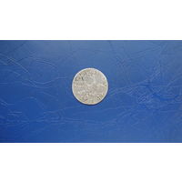 3 грош 1784                                                                                                                                      (4492)
