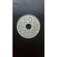 Франция 20 1942 г.