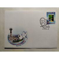 Беларусь.2016 г.КПД с СГ.25 лет образования РСС.