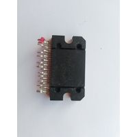 Микросхема УНЧ  УD 7378 ( аналог TDA 7388)