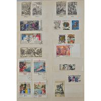 Марки Чехословакия