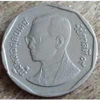 Таиланд 5 бат 1995. Возможен обмен