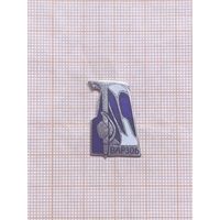 Альплагерь Варзоб, Таджикистан.