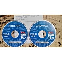 DVD MP3 Владимир ТРОШИН полная дискография - 2 DVD
