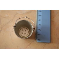 Ситечко для чая, СССР