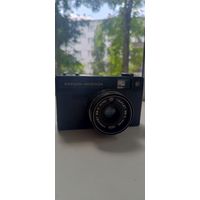 Фотоаппарат Силуэт