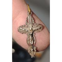 Старинный крест. Торг уместен!!!
