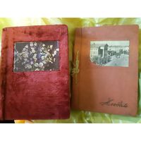 Фотоальбом, альбом для фото.