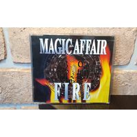 Magic Affair - Fire