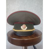 Фуражка
