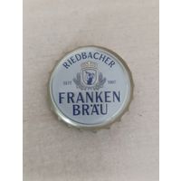 Крышки - пробки ( Германия )