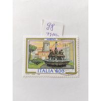 Италия 1998