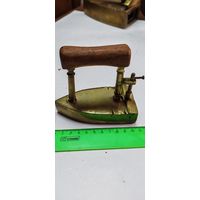 Утюг. Редкость.