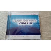 Lightforce – Join Us Европа