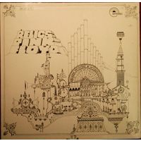 Pink Floyd - Relics 1971, LP