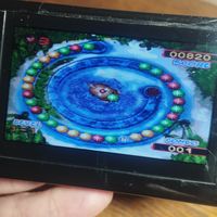 Игровая консоль RITMIX 2012 год RZX-21 ( портативная игровая приставка)