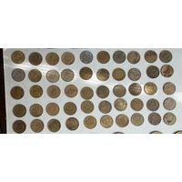 1 копейка 50 штук