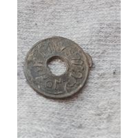 14. Распродажа коллекции! Палембанг 1 питис 1789 г. Нечастая!