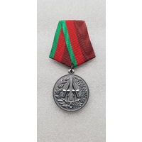 35 лет Алмаз спецназ МВД Беларусь