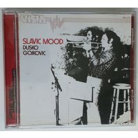 CD Dusko Gojkovic – Slavic Mood (2006) Contemporary Jazz, Hard Bop, Modal