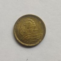 Египет 1 миллим 1958 г.
