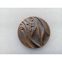 Медаль (тяжёлая)