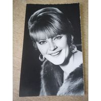 Актриса. Марианна Вертинская.