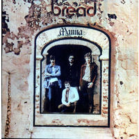 Bread - Manna