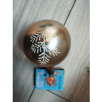Ёлочная игрушка СССР